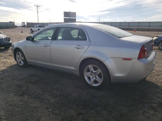 Photo 2 from auction – 2012 CHEVROLET MALIBU LS with VIN 1G1ZA5EU9CF395593