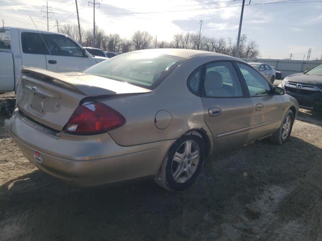 Foto 3 de la subasta – 2001 FORD TAURUS SEL con VIN 1FAFP56S81A275791