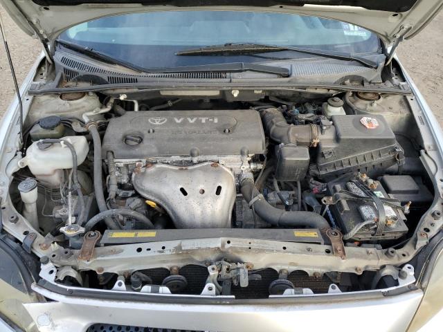 Photo 11 from auction – 2008 TOYOTA SCION TC with VIN JTKDE167480267434
