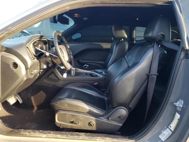 Photo 7 from auction – 2018 DODGE CHALLENGER with VIN 2C3CDZGG8JH124351