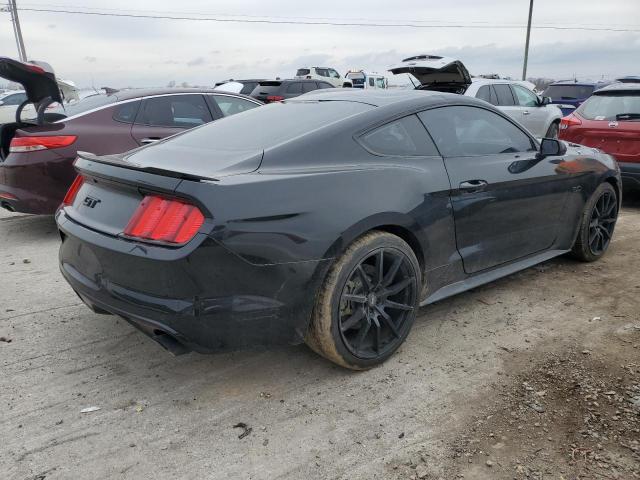 Photo 3 from auction – 2017 FORD MUSTANG GT with VIN 1FA6P8CF7H5316228
