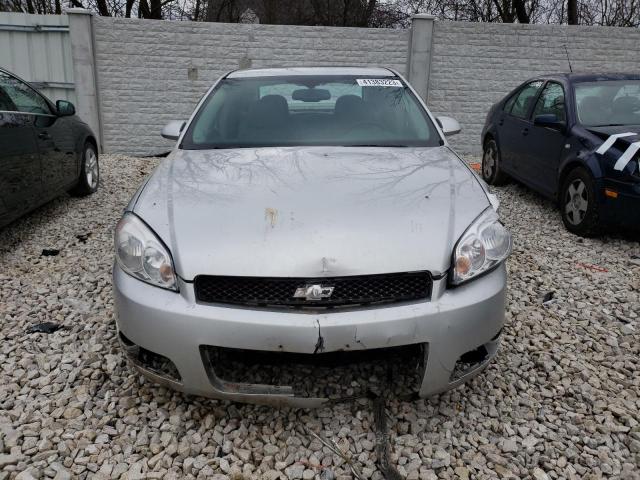 Photo 5 from auction – 2012 CHEVROLET IMPALA LTZ with VIN 2G1WC5E32C1295475