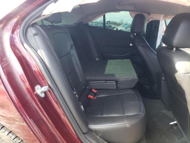 Photo 10 from auction – 2015 CHEVROLET MALIBU LTZ with VIN 1G11F5SL6FF309137