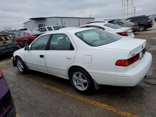 Photo 2 from auction – 2000 TOYOTA CAMRY CE with VIN 4T1BG22K9YU925407