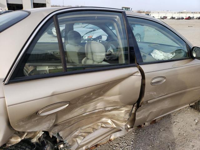 Photo 10 from auction – 2005 BUICK CENTURY CU with VIN 2G4WS52J051179459