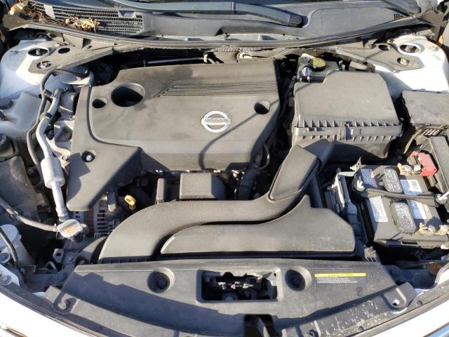 Photo 11 from auction – 2015 NISSAN ALTIMA 2.5 with VIN 1N4AL3AP7FN309880