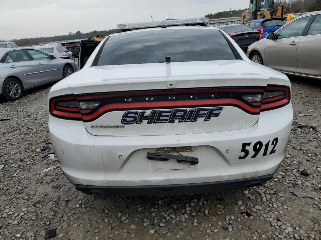 Photo 6 from auction – 2019 DODGE CHARGER PO with VIN 2C3CDXAT3KH575912