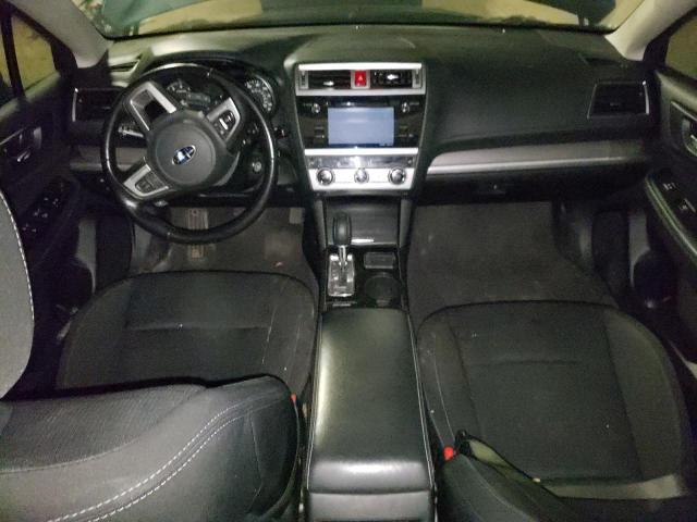 Photo 8 from auction – 2016 SUBARU LEGACY 2.5 with VIN 4S3BNBC69G3020469