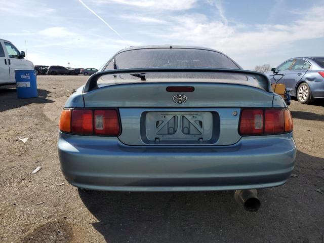 Photo 6 from auction – 1994 TOYOTA CELICA BAS with VIN JT2AT00N5R0028020