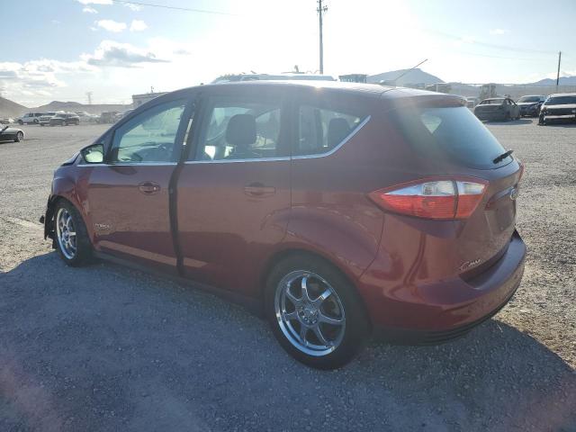 Photo 2 from auction – 2015 FORD C-MAX SEL with VIN 1FADP5BU0FL102292