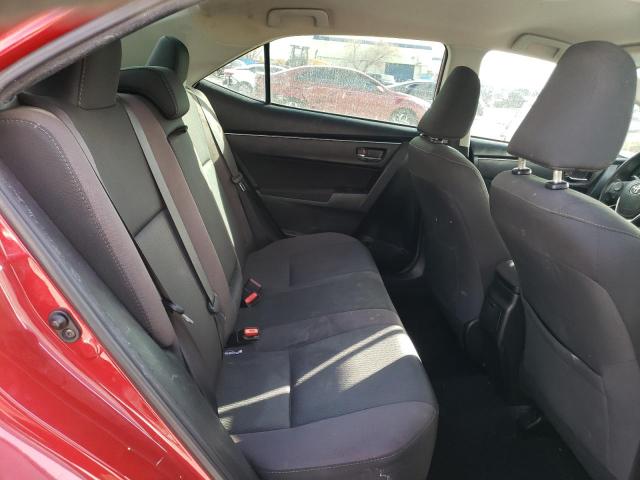 Photo 10 from auction – 2017 TOYOTA COROLLA L with VIN 5YFBURHE3HP625642