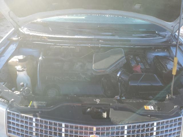 Photo 11 from auction – 2008 LINCOLN MKX with VIN 2LMDU68C28BJ10887