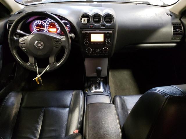Photo 8 from auction – 2012 NISSAN ALTIMA BAS with VIN 1N4AL2AP3CN408573