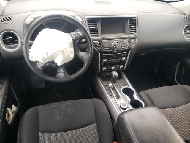 Photo 8 from auction – 2019 NISSAN PATHFINDER with VIN 5N1DR2MM3KC580857