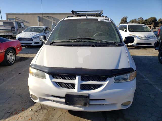 Photo 5 from auction – 1999 DODGE GRAND CARA with VIN 1B4GP44R1XB831965