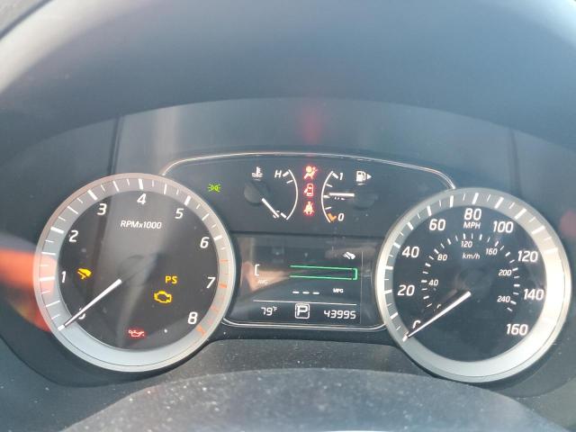 Photo 9 from auction – 2015 NISSAN SENTRA with VIN 3N1AB7AP1FY336518