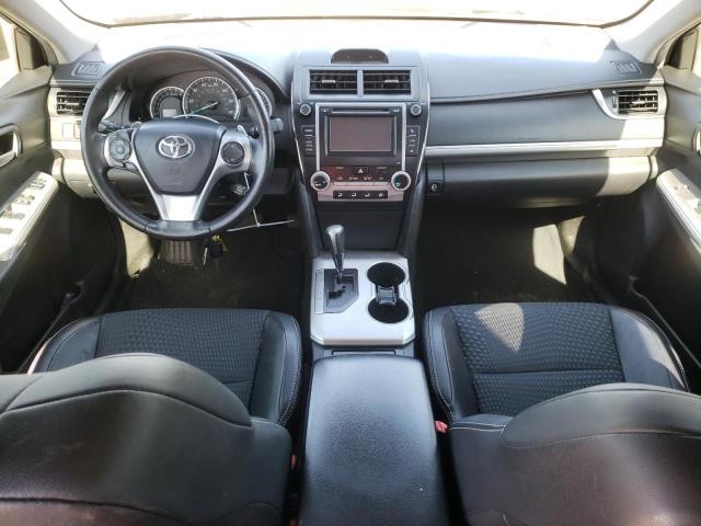Photo 8 from auction – 2012 TOYOTA CAMRY BASE with VIN 4T1BF1FK8CU112625