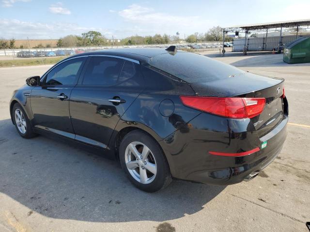 Photo 2 from auction – 2014 KIA OPTIMA LX with VIN 5XXGM4A74EG331319