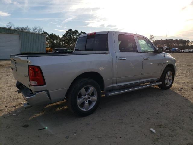 Photo 3 from auction – 2013 RAM 1500 SLT with VIN 1C6RR7LT9DS668747