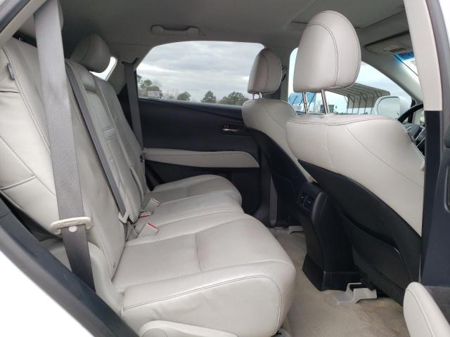 Photo 11 from auction – 2013 LEXUS RX 450 with VIN JTJZB1BA0D2412827