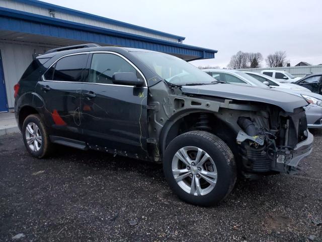 Photo 4 from auction – 2014 CHEVROLET EQUINOX LT with VIN 2GNALBEK5E1136709