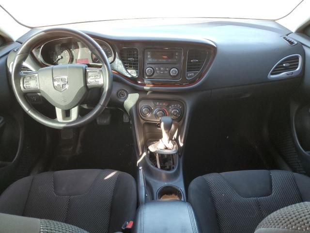 Photo 8 from auction – 2016 DODGE DART SXT S with VIN 1C3CDFFA4GD796554
