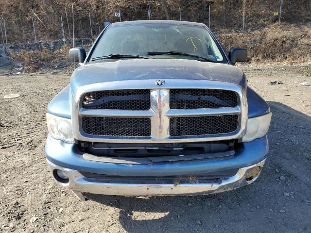 Photo 5 from auction – 2005 DODGE RAM 1500 S with VIN 1D7HU18D65S154329