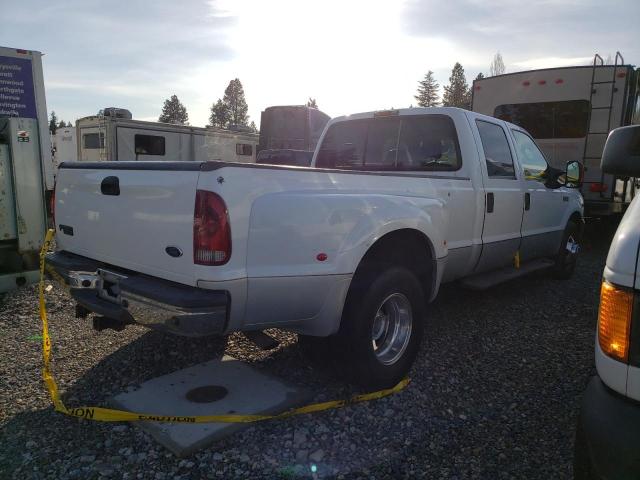 Photo 3 from auction – 2004 FORD F350 SUPER with VIN 1FTWW32S34EA81416