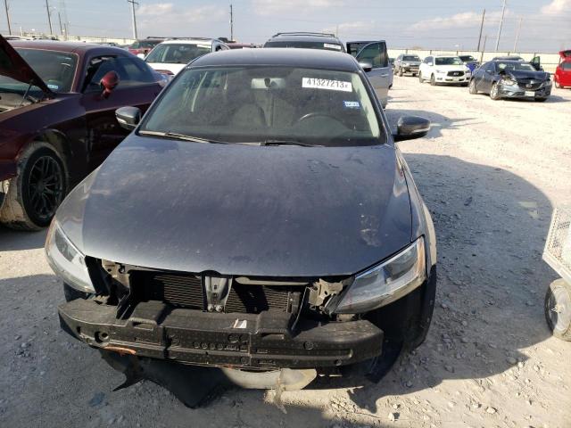 Photo 5 from auction – 2012 VOLKSWAGEN JETTA SE with VIN 3VWDX7AJ9CM106944