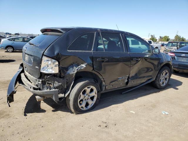 Photo 3 from auction – 2013 FORD EDGE SEL with VIN 2FMDK3JCXDBC30733