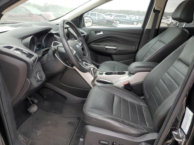 Photo 7 from auction – 2013 FORD ESCAPE SEL with VIN 1FMCU0H92DUC34266