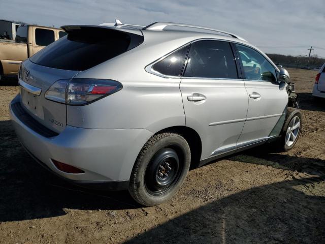Photo 3 from auction – 2011 LEXUS RX 350 with VIN 2T2BK1BA2BC086835
