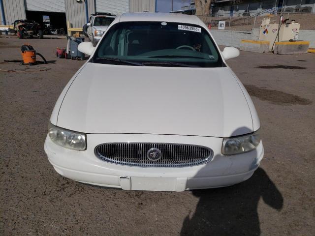 Photo 5 from auction – 2001 BUICK LESABRE CU with VIN 1G4HP54K01U149215