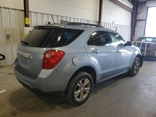 Photo 3 from auction – 2015 CHEVROLET EQUINOX LT with VIN 2GNALBEK4F6315103
