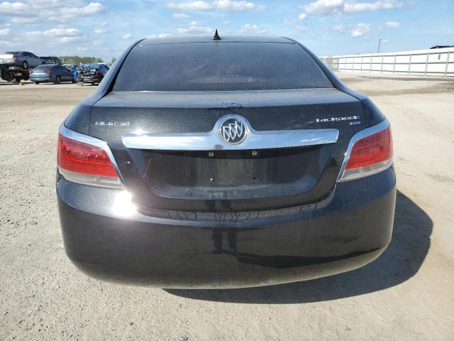 Photo 6 from auction – 2011 BUICK LACROSSE C with VIN 1G4GC5ED3BF231498