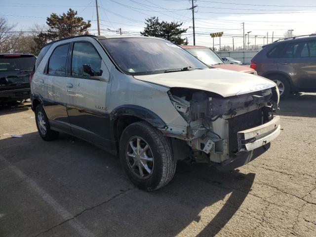 Photo 4 from auction – 2003 BUICK RENDEZVOUS with VIN 3G5DA03E23S609388