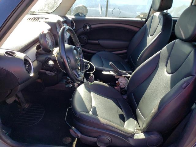Photo 7 from auction – 2013 MINI COOPER CLU with VIN WMWZF3C5XDT489927