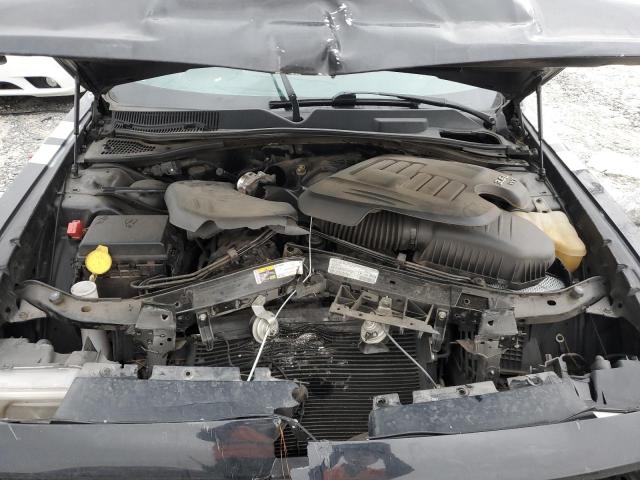Photo 11 from auction – 2013 DODGE CHALLENGER with VIN 2C3CDYAG3DH545806
