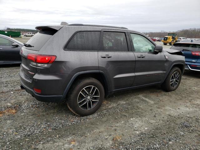 Photo 3 from auction – 2017 JEEP GRAND CHER with VIN 1C4RJFLGXHC742335
