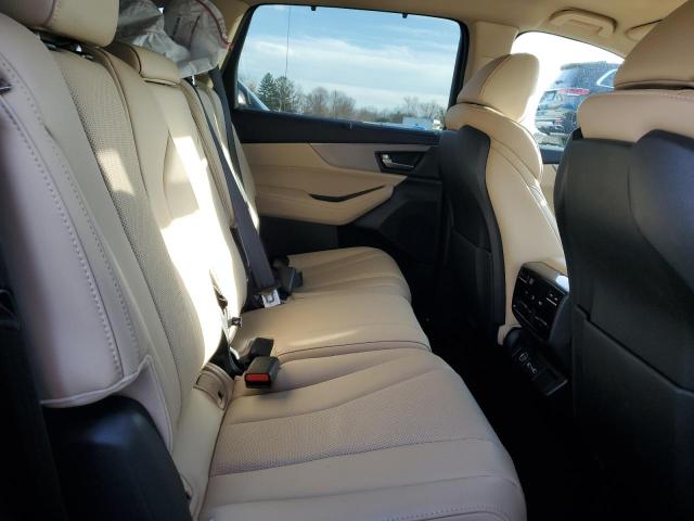 Photo 10 from auction – 2023 ACURA MDX TECHNO with VIN 5J8YE1H40PL013052