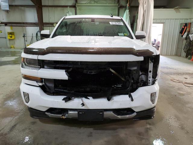 Photo 5 from auction – 2016 CHEVROLET SILVERADO with VIN 1GCVKREC1GZ263501