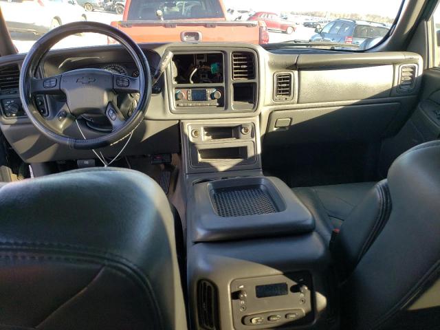 Photo 8 from auction – 2004 CHEVROLET SILVERADO with VIN 1GCHK23194F139558