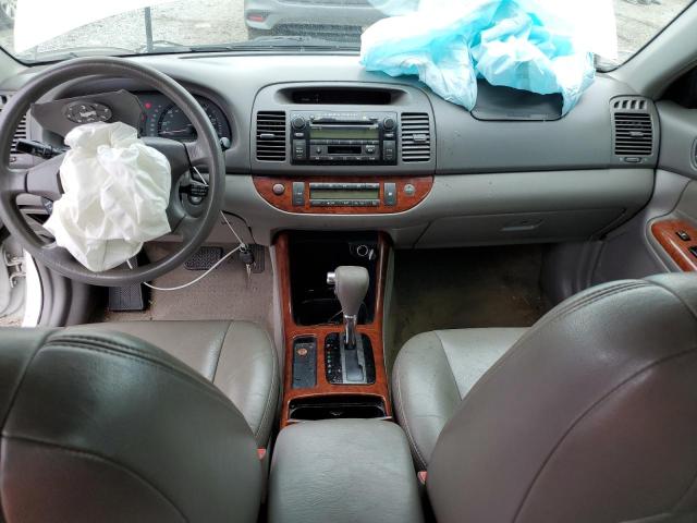 Photo 8 from auction – 2003 TOYOTA CAMRY LE with VIN 4T1BF32K13U058389