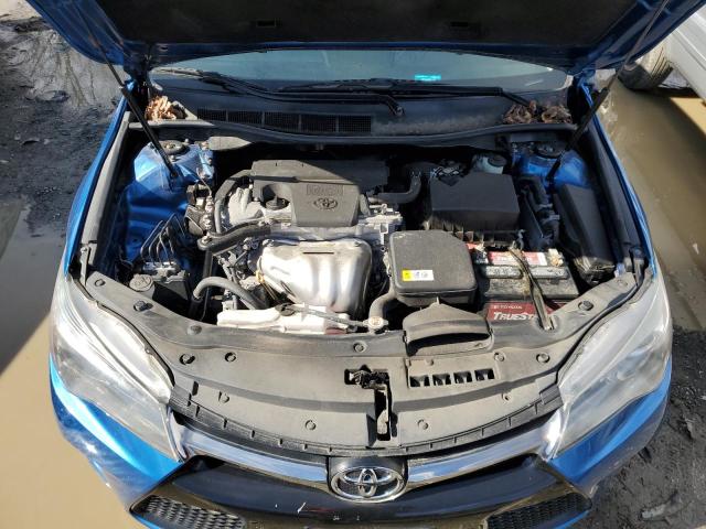 Photo 11 from auction – 2017 TOYOTA CAMRY LE with VIN 4T1BF1FK4HU706992