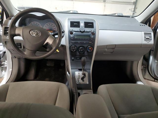 Photo 8 from auction – 2010 TOYOTA COROLLA BA with VIN 1NXBU4EE5AZ216781