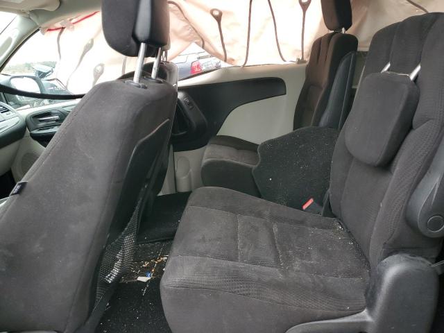 Photo 11 from auction – 2014 DODGE GRAND CARA with VIN 2C4RDGCG4ER245507