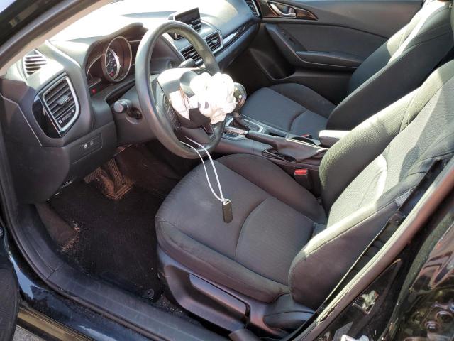Photo 7 from auction – 2014 MAZDA 3 SPORT with VIN JM1BM1U7XE1182298