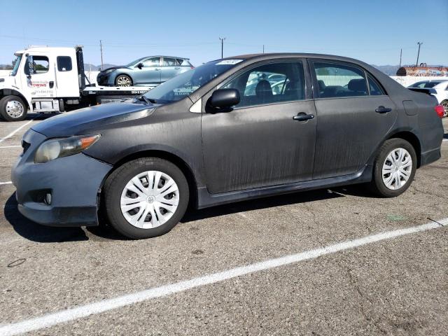 Photo 1 from auction – 2010 TOYOTA COROLLA BA with VIN 1NXBU4EE0AZ261661