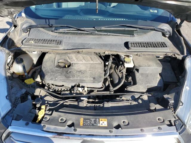 Photo 12 from auction – 2017 FORD ESCAPE SE with VIN 1FMCU0GD3HUE98513