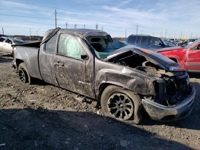 Photo 4 from auction – 2010 GMC SIERRA K15 with VIN 1GTSKVE30AZ171833